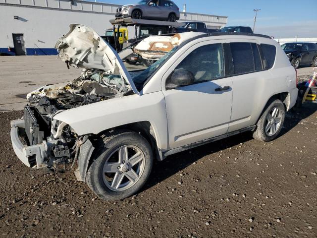 Image 1 of 2007 JEEP COMPASS  2007 with VIN 1J8FT47WX7D132276