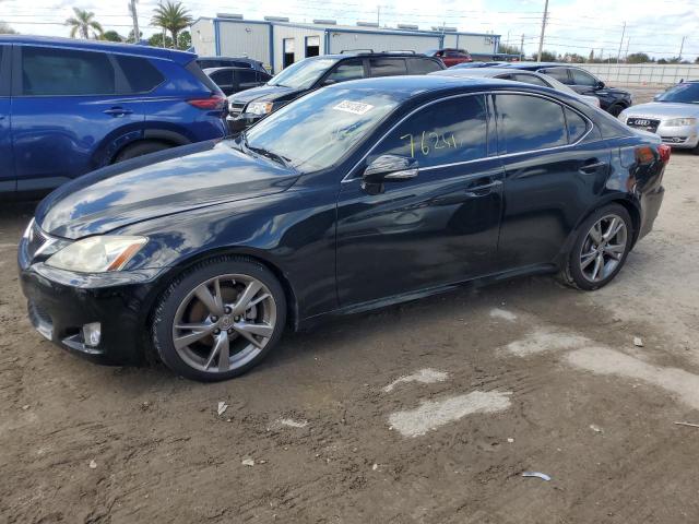 2010 LEXUS IS 250 2010 image