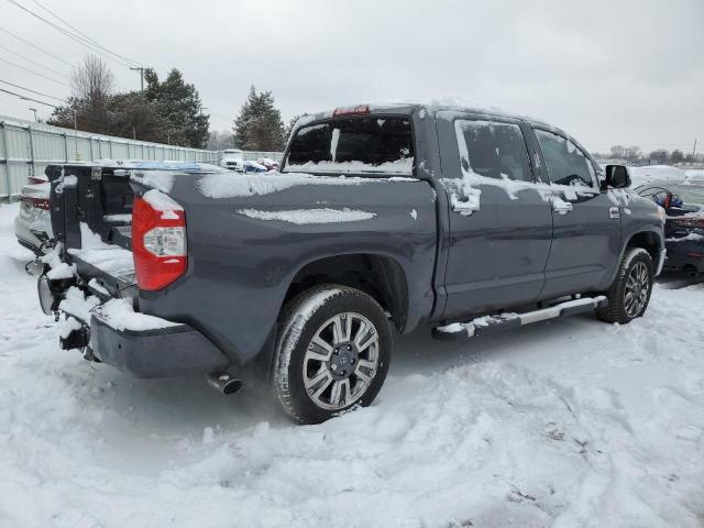 Изображение 3 2018 TOYOTA TUNDRA CREWMAX 1794 2018 с VIN 5TFAW5F13JX720014