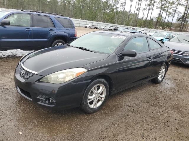 Obraz 2007 TOYOTA CAMRY SOLARA SE 2007