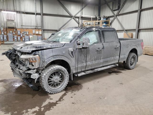 Obraz 1 z 2022 FORD F150 SUPERCREW 2022 z VIN 1FTFW1E58NFA34629