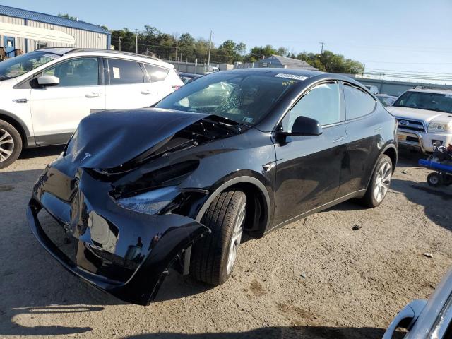 2023 TESLA MODEL Y  2023 image