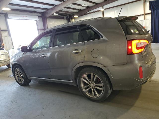 Obraz 2 z 2015 KIA SORENTO SX 2015 z VIN 5XYKW4A72FG573575