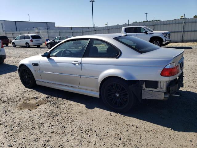 Изображение 2 2006 BMW M3  2006 с VIN WBSBL93466PN64067