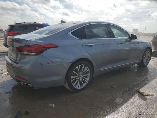 Obraz 3 z 2017 GENESIS G80 BASE 2017 z VIN KMHGN4JE1HU178341