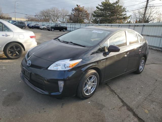 Изображение 1 2015 TOYOTA PRIUS  2015 с VIN JTDKN3DU0F1922585