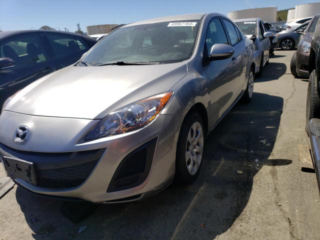2011 MAZDA 3 I 2011 image