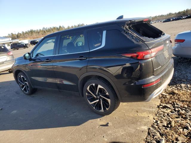 Изображение 2 2023 MITSUBISHI OUTLANDER SE 2023 с VIN JA4J4UA85PZ020779