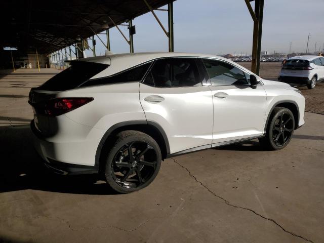Изображение 3 2021 LEXUS RX 350 BASE 2021 с VIN 2T2AZMAA0MC189426