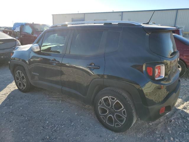 Obraz 2 z 2016 JEEP RENEGADE LIMITED 2016 z VIN ZACCJADT1GPC84425