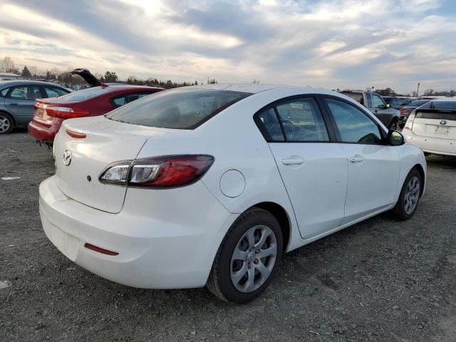 Obraz 3 z 2013 MAZDA 3 I 2013 z VIN JM1BL1TGXD1784153