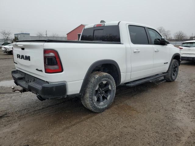 Изображение 3 2019 RAM 1500 REBEL 2019 с VIN 1C6SRFLT8KN758351