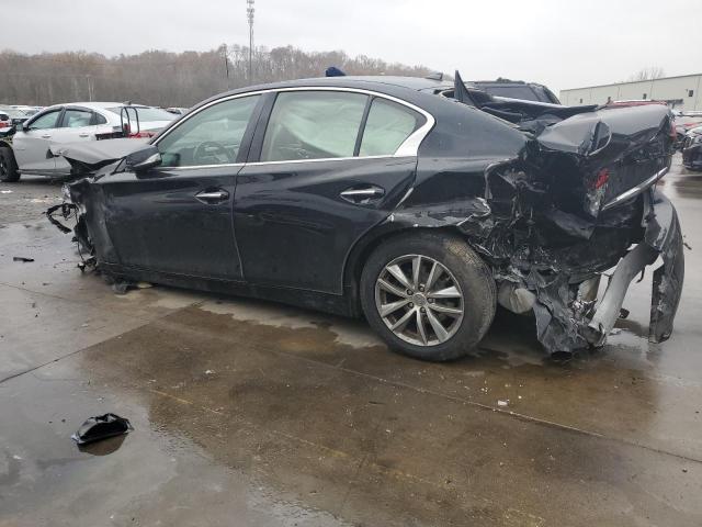 Obraz 2 z 2015 INFINITI Q50 BASE 2015 z VIN JN1BV7AR6FM412752