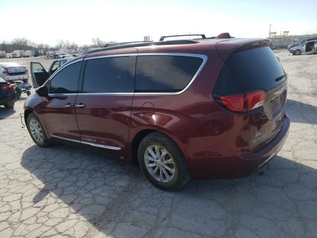 Obraz 2 z 2017 CHRYSLER PACIFICA TOURING L 2017 z VIN 2C4RC1BG8HR540499