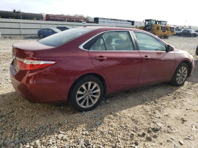 Image 3 of 2017 TOYOTA CAMRY LE 2017 with VIN 4T1BF1FK5HU719170