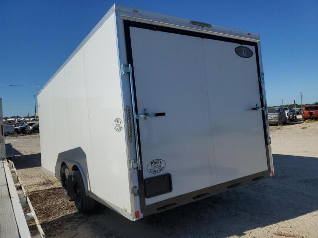 Изображение 3 2023 BOX TRAILER 2023 с VIN 4C9C1EJ26PE669256