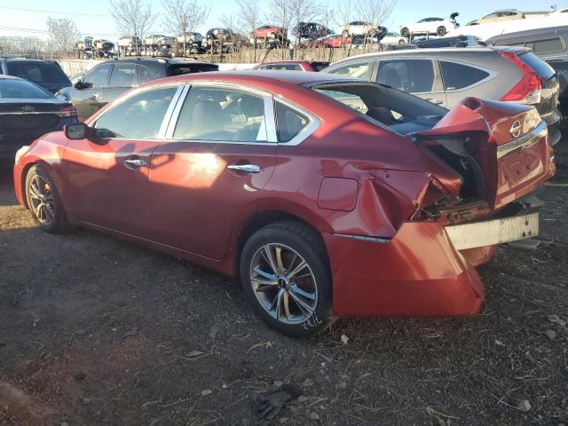 Obraz 2 z 2013 NISSAN ALTIMA 2.5 2013 z VIN 1N4AL3AP8DN570061