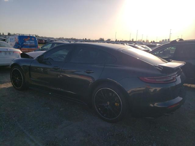 Image 2 of 2018 PORSCHE PANAMERA 4 2018 with VIN WP0AA2A79JL110831