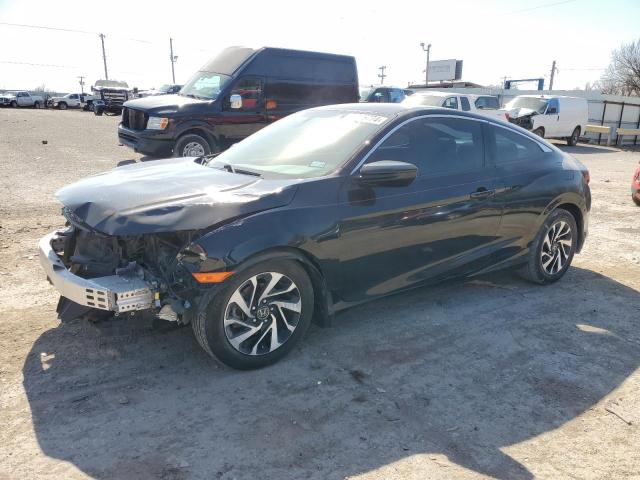 Image 1 of 2016 HONDA CIVIC LX 2016 with VIN 2HGFC4B54GH302061