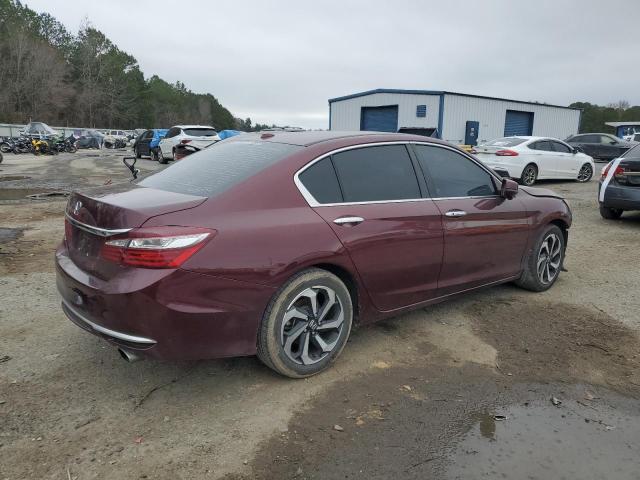 Obraz 3 z 2016 HONDA ACCORD EXL 2016 z VIN 1HGCR2F80GA069501