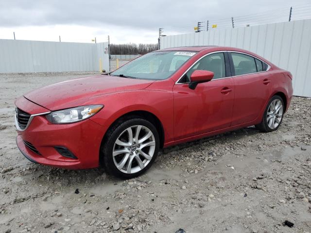 Изображение 2015 MAZDA 6 TOURING 2015
