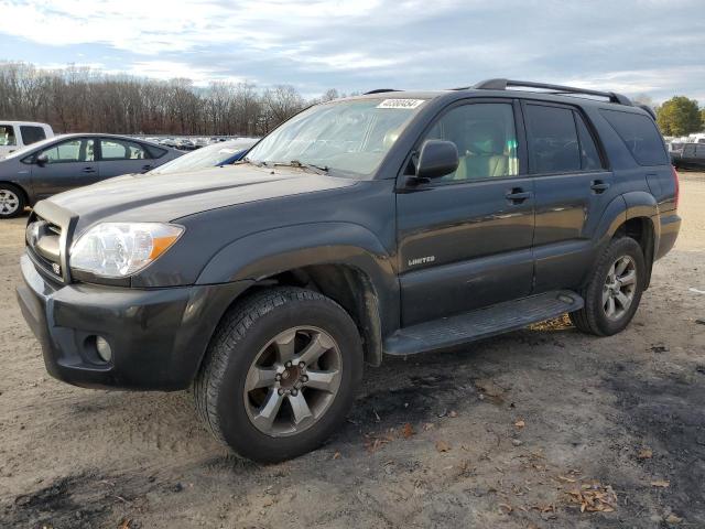 Изображение 2006 TOYOTA 4RUNNER LIMITED 2006