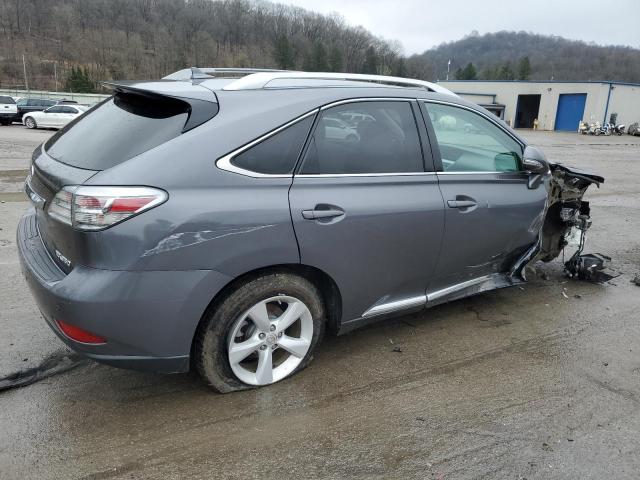 Изображение 3 2012 LEXUS RX 350 2012 с VIN 2T2BK1BA7CC147341