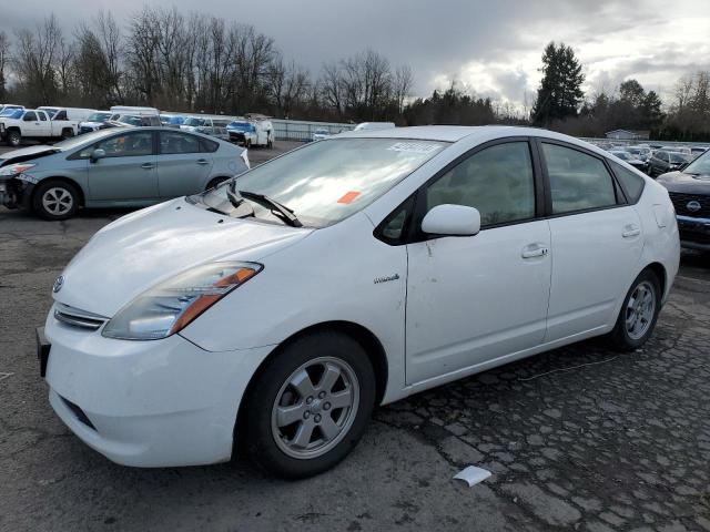 Image 1 of 2007 TOYOTA PRIUS  2007 with VIN JTDKB20U373262119