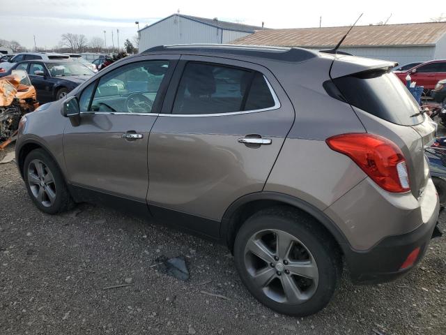 Изображение 2 2013 BUICK ENCORE CONVENIENCE 2013 с VIN KL4CJFSB1DB061518