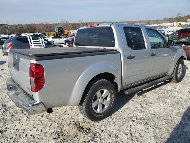 Obraz 3 z 2010 NISSAN FRONTIER CREW CAB SE 2010 z VIN 1N6AD0ER2AC434823