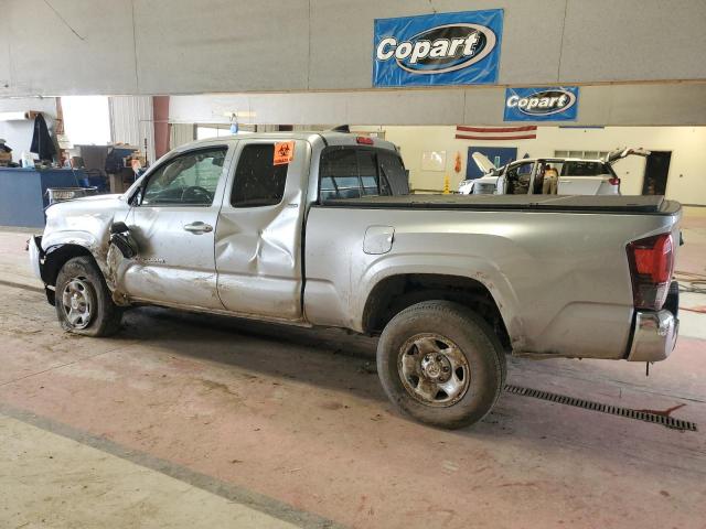 Image 2 of 2023 TOYOTA TACOMA ACCESS CAB 2023 with VIN 3TYSX5EN1PT019559