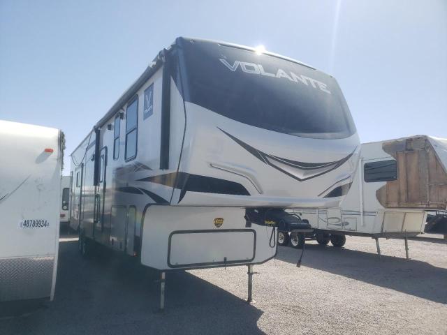 Image 1 of 2020 CROS VOLANTE 2020 with VIN 4YDF3602XL9360475