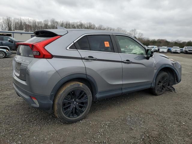 Image 3 of 2019 MITSUBISHI ECLIPSE CROSS LE 2019 with VIN JA4AT4AA0KZ009753