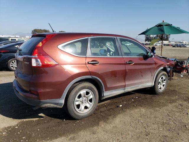 Изображение 3 2015 HONDA CR-V LX 2015 с VIN 2HKRM4H39FH609178