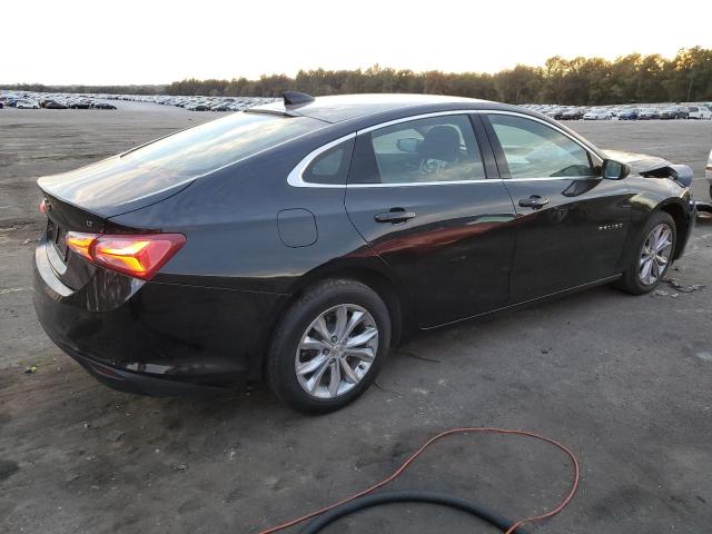 Image 3 of 2020 CHEVROLET MALIBU LT 2020 with VIN 1G1ZD5ST1LF052490