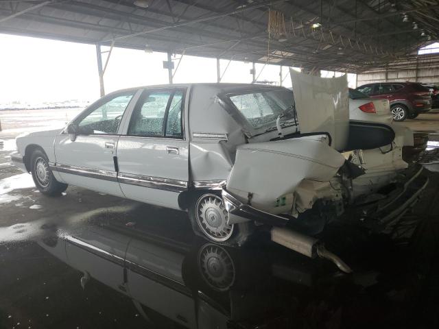 Obraz 2 z 1994 BUICK ROADMASTER  1994 z VIN 1G4BN52P7RR406976