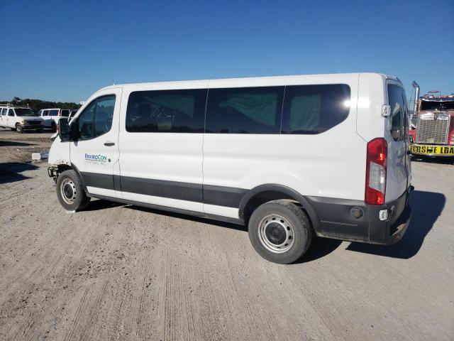 Obraz 2 z 2020 FORD TRANSIT T-350 2020 z VIN 1FBAX2Y82LKA39711