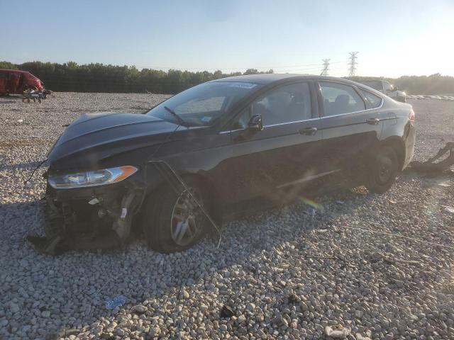 Image 1 of 2016 FORD FUSION SE 2016 with VIN 3FA6P0H73GR182784