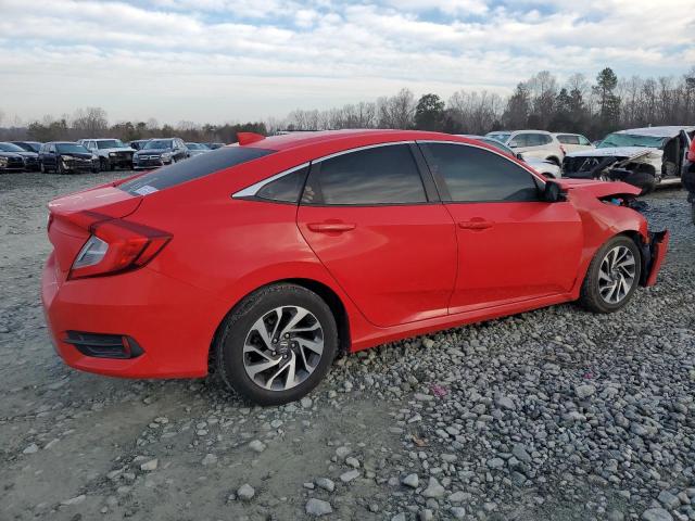 Image 3 of 2017 HONDA CIVIC EX 2017 with VIN 2HGFC2F74HH514458