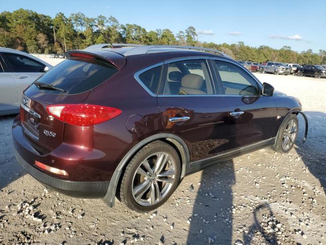 Image 3 of 2014 INFINITI QX50  2014 with VIN JN1BJ0HR8EM190996
