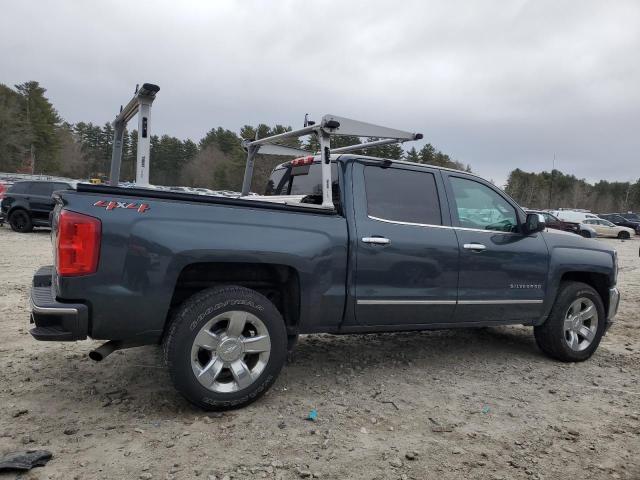 Obraz 3 z 2018 CHEVROLET SILVERADO K1500 LTZ 2018 z VIN 3GCUKSEJ1JG379337