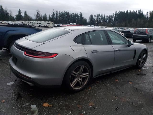Изображение 3 2018 PORSCHE PANAMERA 4 2018 с VIN WP0AA2A7XJL107307