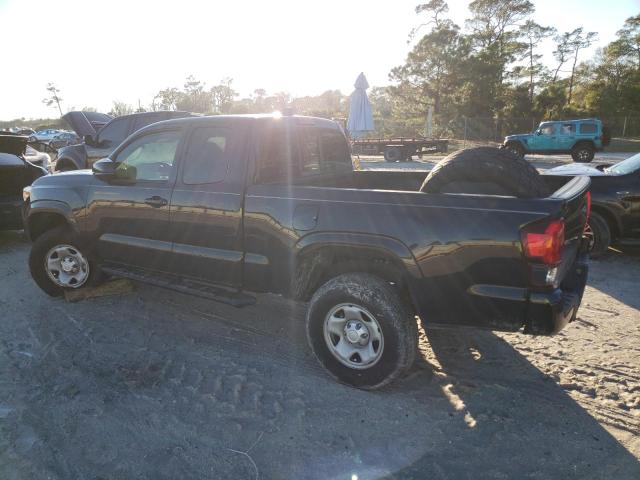 Obraz 2 z 2020 TOYOTA TACOMA ACCESS CAB 2020 z VIN 3TYRZ5CNXLT000997