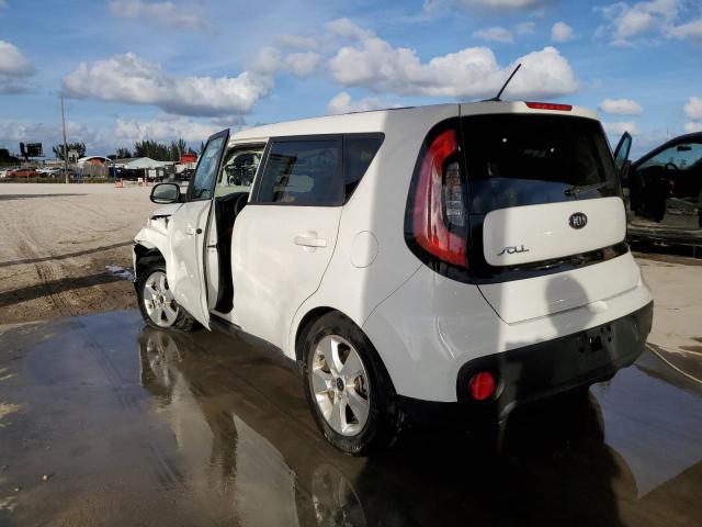 Изображение 2 2019 KIA SOUL  2019 с VIN KNDJN2A29K7921726