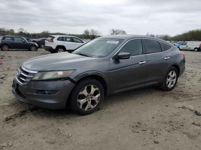Obraz 1 z 2010 HONDA ACCORD CROSSTOUR EXL 2010 z VIN 5J6TF2H58AL009871