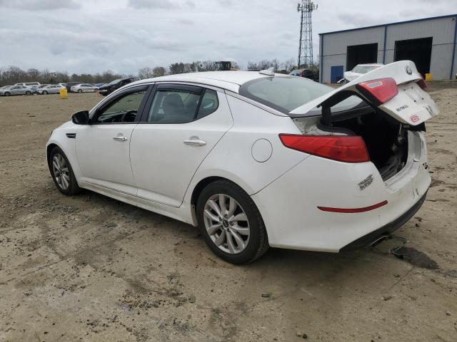 Obraz 2 z 2015 KIA OPTIMA LX 2015 z VIN KNAGM4A71F5614327