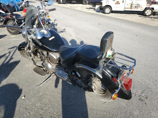 Изображение 3 2000 YAMAHA XVS1100  2000 с VIN JYAVP11Y8YA000986