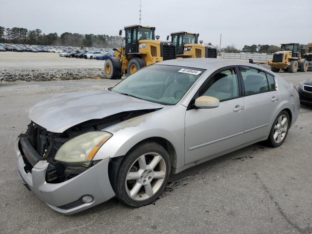 2005 NISSAN MAXIMA SE 2005 image
