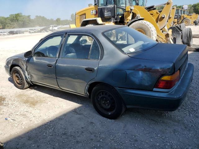 Image 2 of 1995 TOYOTA COROLLA  1995 with VIN 1NXAE04B5SZ291295