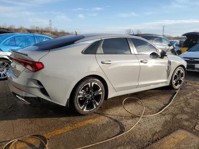 Изображение 3 2023 KIA K5 GT LINE 2023 с VIN 5XXG64J20PG211275
